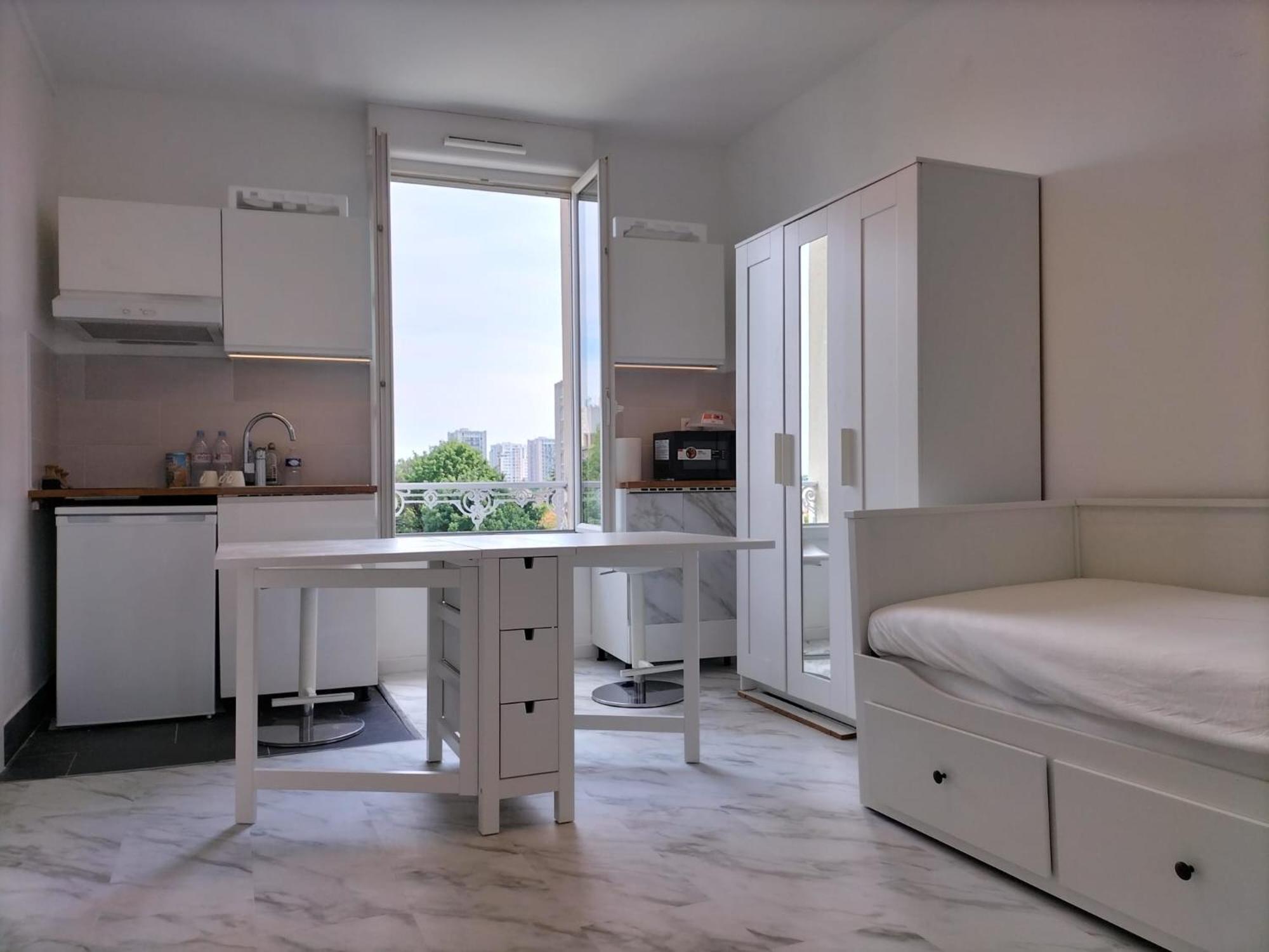 Paris Tourist Apartment, France Stains Bagian luar foto