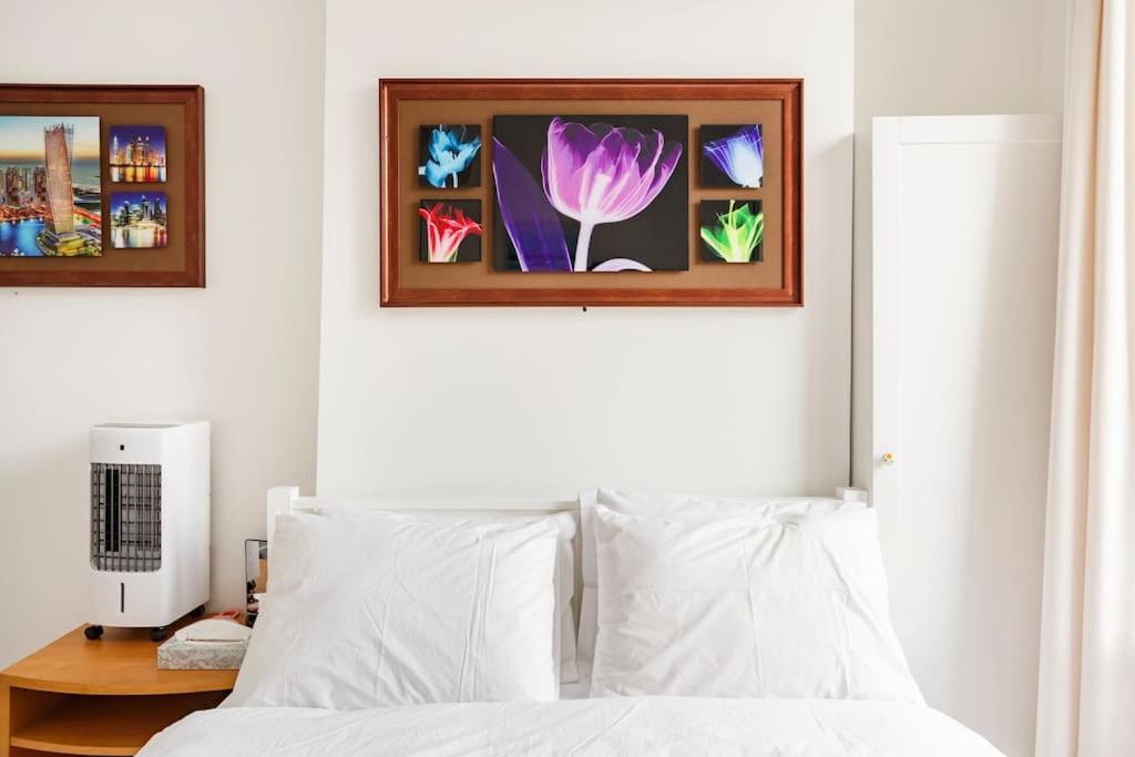 Paris Tourist Apartment, France Stains Bagian luar foto